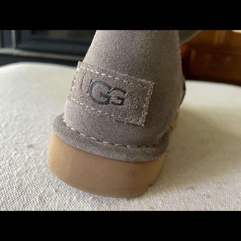 Ugg boots